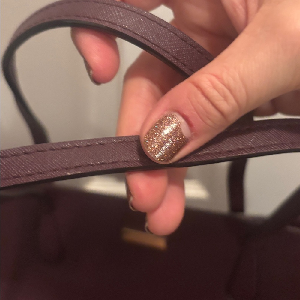 Kate Spade Tote - Large - Picture 3 of 9